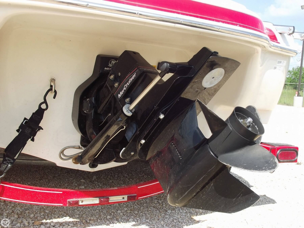 1978 Viking Deck Boat with Ford 302 V-8 2007 Tahoe 21 Power boat for Sale in San Antonio, TX