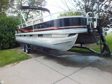 Search Pontoon Boats For Sale In Ohio