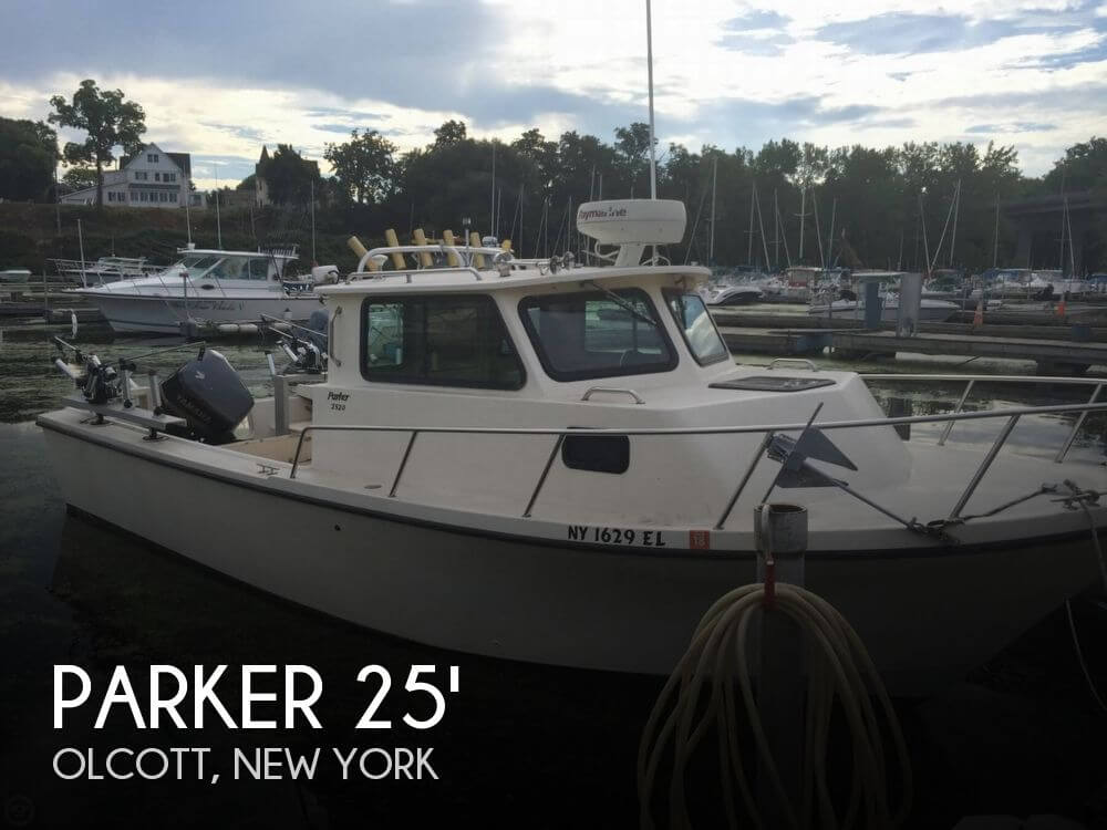 parker boats sarasota fl 2001 parker marine enterprises 25 power boat for sale in parker boats sarasota fl 2001 parker marine enterprises 25 power boat for sale in
