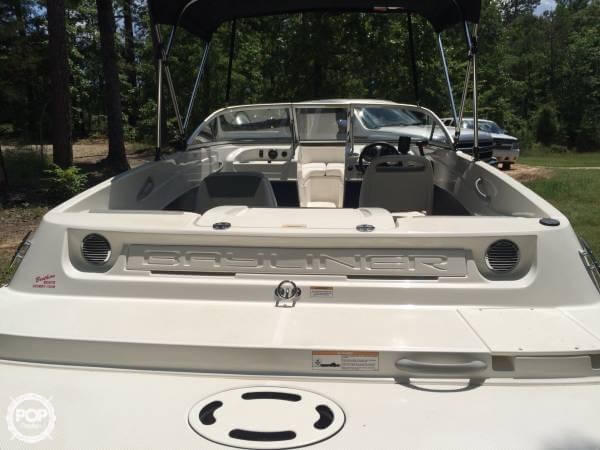 ... +Wrap Photo Gallery - Car, Truck, Boat Wraps Tyler, TX - Par 3 Wraps 2013 Bayliner 175 Bowrider Power boat for Sale in Tyler, TX