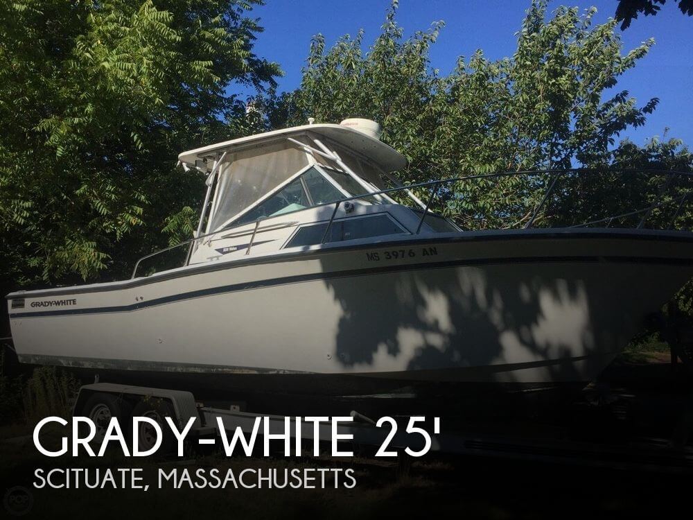 boats for sale in scituate ma 1982 grady white 25 fishing boat for sale in n scituate ma boats for sale in scituate ma 1982 grady white 25 fishing boat for sale in n scituate ma