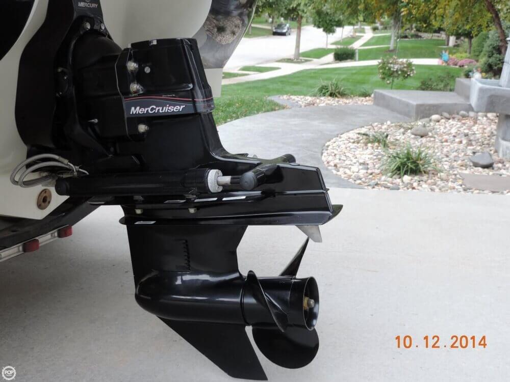 2011 Bayliner 17 - Photo #4