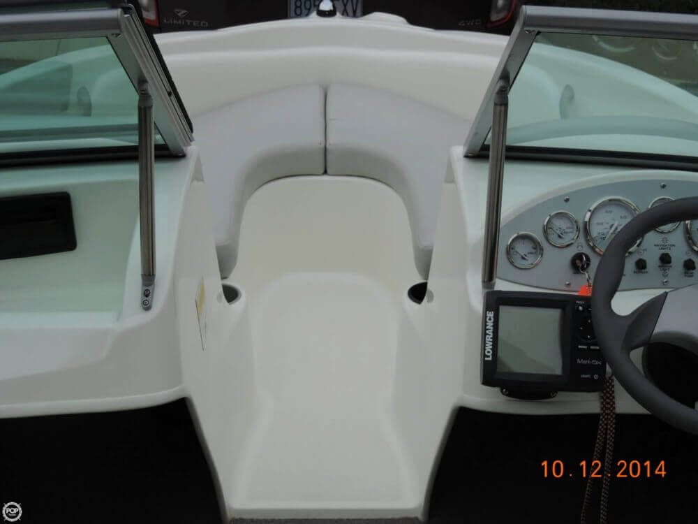 2011 Bayliner 17 - Photo #7