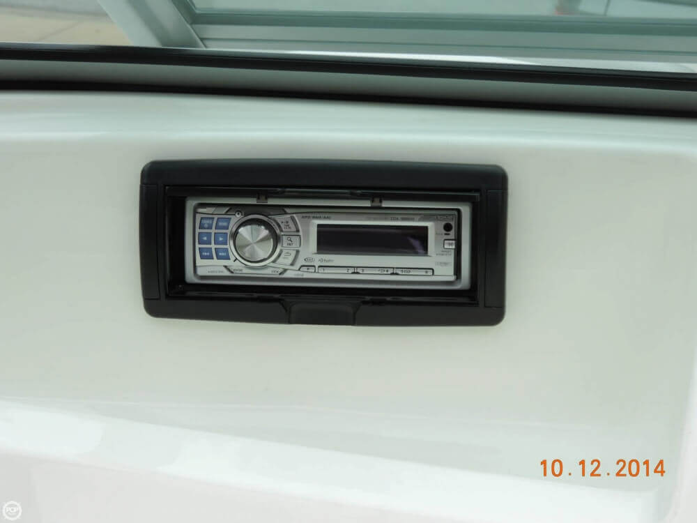 2011 Bayliner 17 - Photo #13