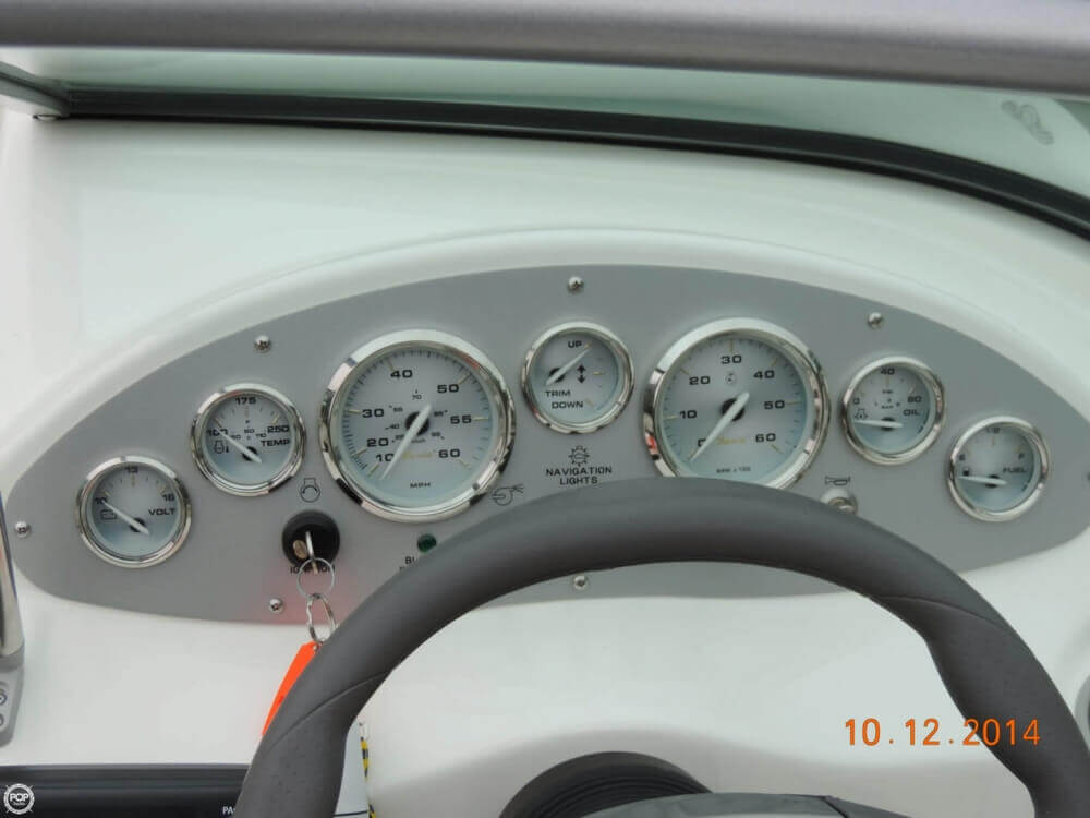 2011 Bayliner 17 - Photo #14