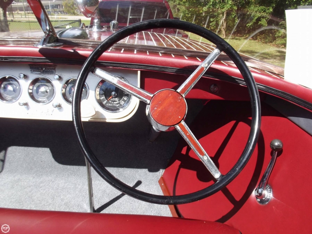 1959 Chris-Craft 16 Power boat for Sale in Gulfport, MS