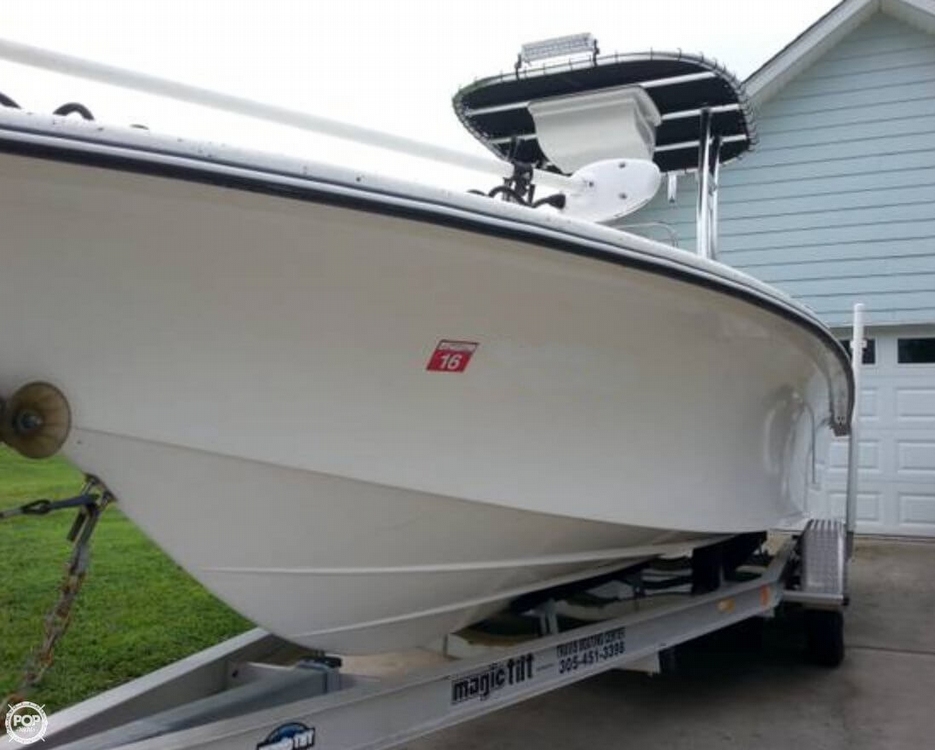 2004 Kenner 22 Bay Power boat for Sale in Maryville, TN