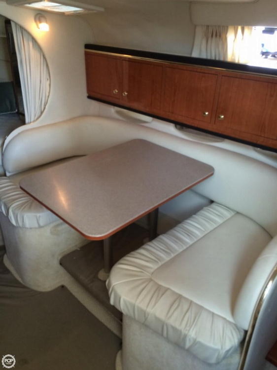 2001 Sea Ray 31 - Photo #13