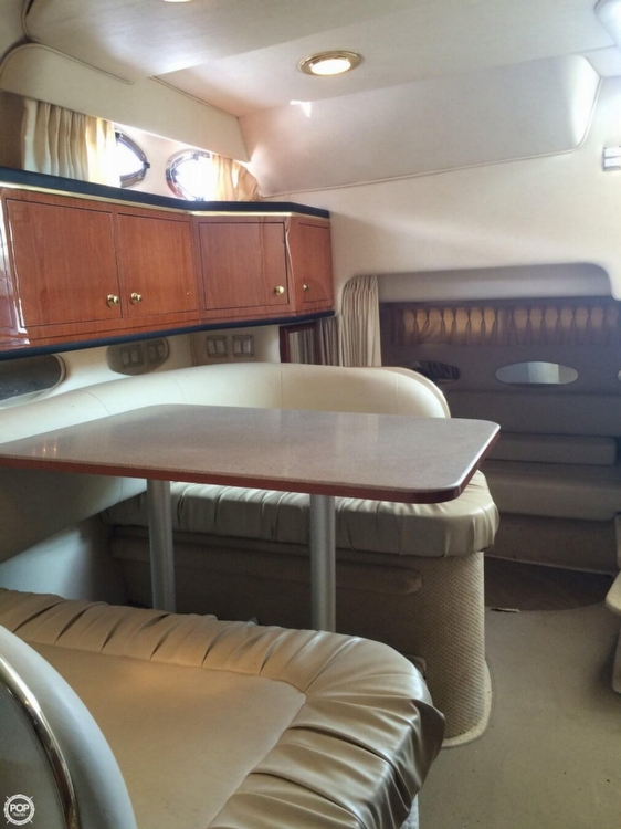2001 Sea Ray 31 - Photo #14