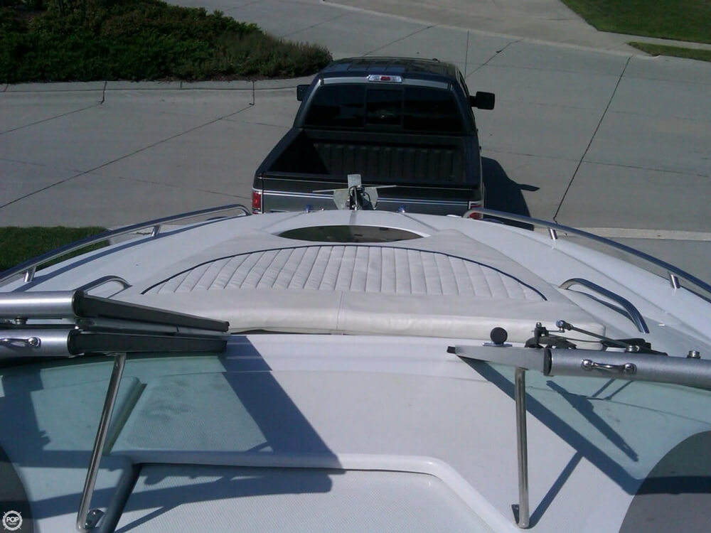 2006 Crownline 25 - Photo #6