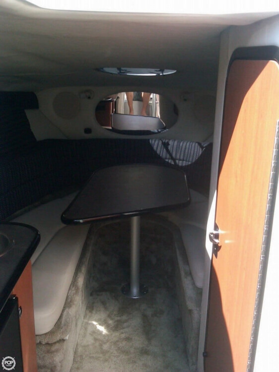 2006 Crownline 25 - Photo #8