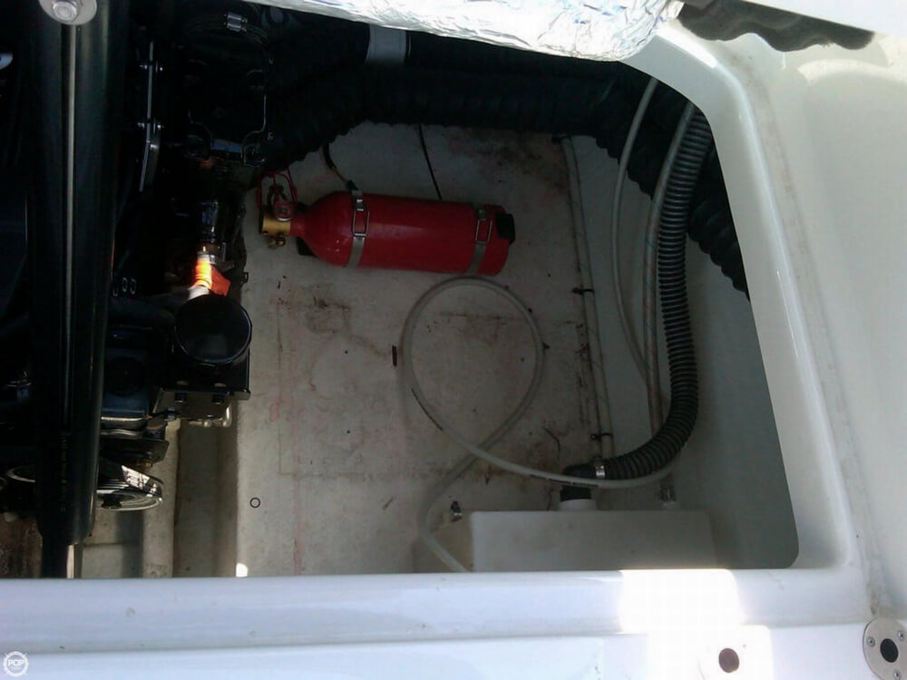 2006 Crownline 25 - Photo #12