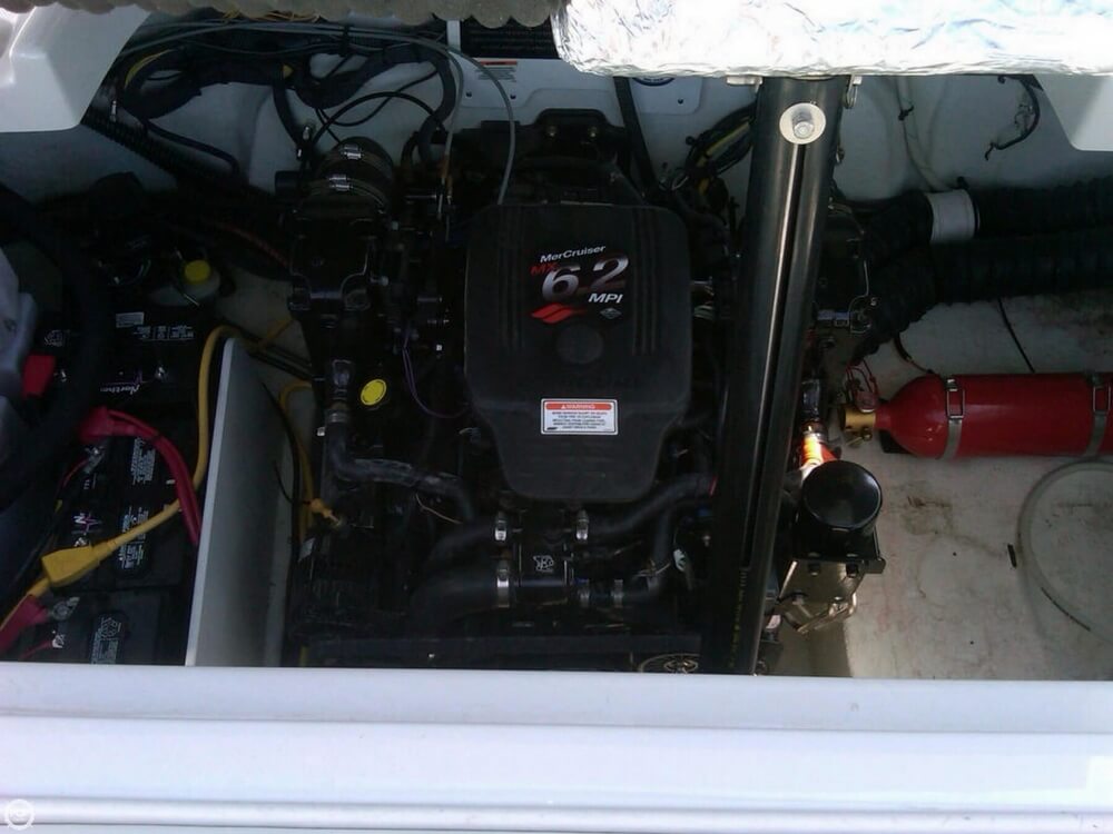 2006 Crownline 25 - Photo #13
